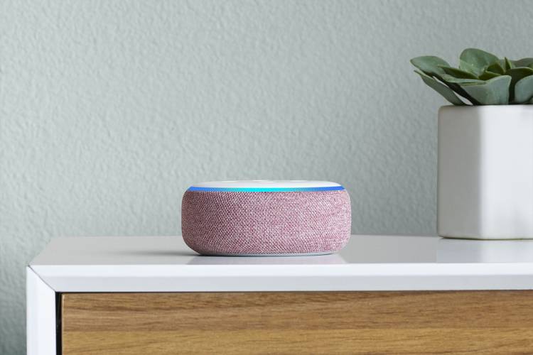 Alexa se dedicará a informar sobre a Síndrome de Burnout durante ação.