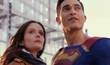 Superman & Lois: showrunner discute nova perspectiva na série da The CW