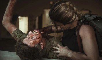 The Last of Us 2: cosplayer cria cenas que parecem uma fotos do game