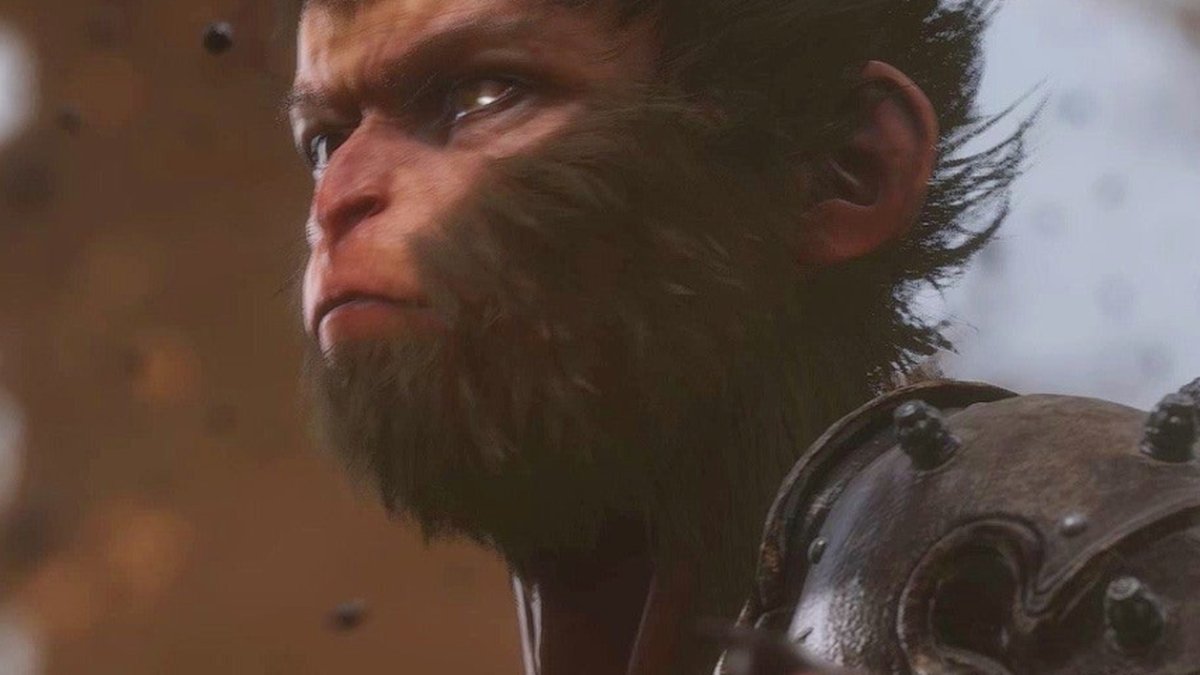 Black Myth Wukong recebe trailer de 8 minutos com gameplay