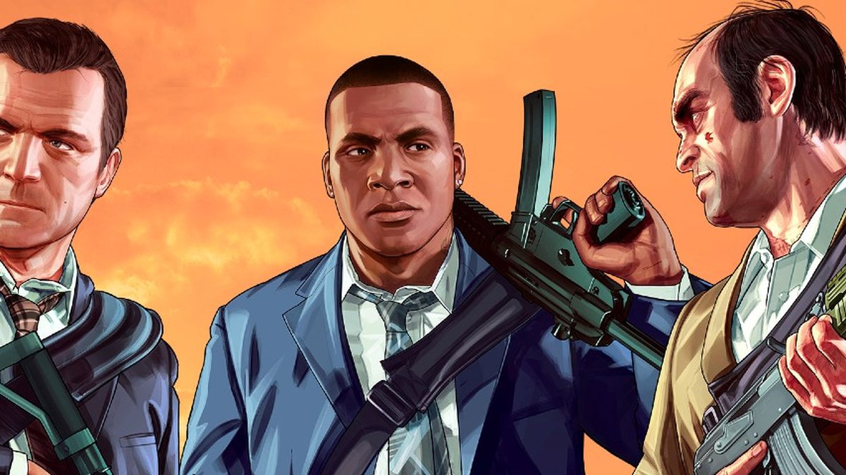 GTA e Red Dead Redemption Online ganham novidades de final de ano