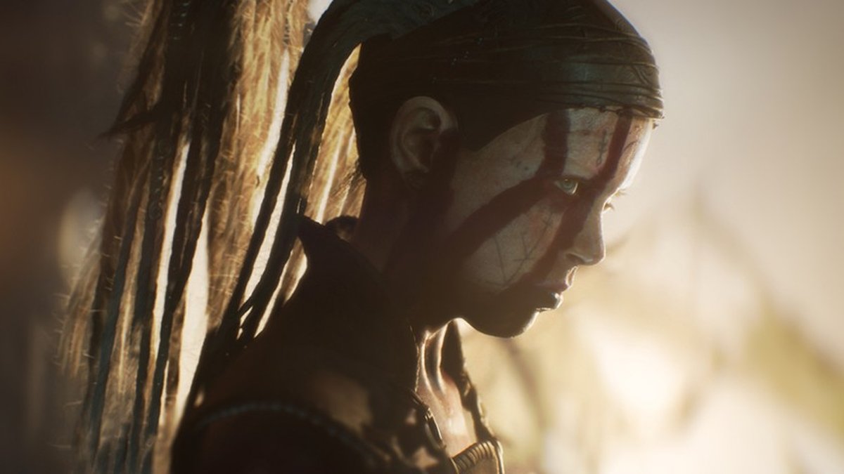 Hellblade 2 ganha atualização promissora