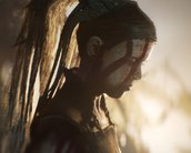 Senua's Saga: Hellblade 2 ganha nova imagem com lindo visual