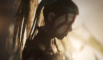 Senua's Saga: Hellblade 2 ganha nova imagem com lindo visual