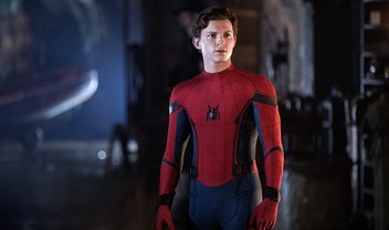 Tom Holland: Tobey Maguire e Andrew Garfield não estão em Homem-Aranha 3