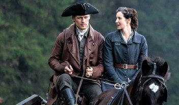 Outlander: 6ª temporada da série tem primeira imagem divulgada; veja!