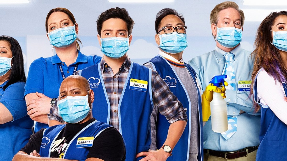 Superstore chega à Netflix: Conheça a série de comédia