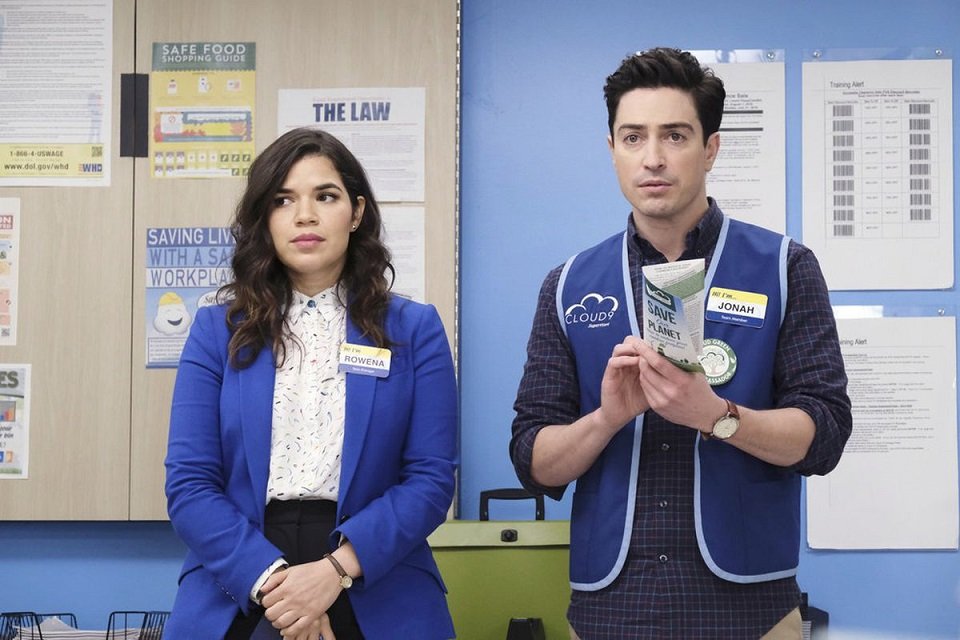 Quinta temporada de 'Superstore' mantém pique da comédia - Cultura - Estado  de Minas