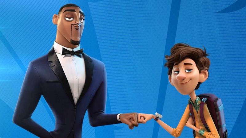 Lançado em 2019, "Um Espião Animal" foi o último lançamento do estído e não obteve grande margem de lucro. (Fonte: Blue Sky Studios, Orbe Zero / Reprodução)