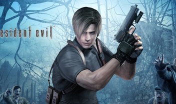 Resident Evil Leon Desktop Wallpaper - Resident Evil Wallpaper 4K