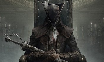 Bloodborne em 60 fps é possível com patch feito por fã; veja onde baixar