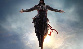 Ubisoft e Tencent trabalham em novo Assassin's Creed mobile