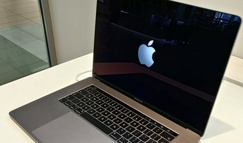 Apple vai trocar baterias de MacBooks Pro que não passam de 1%