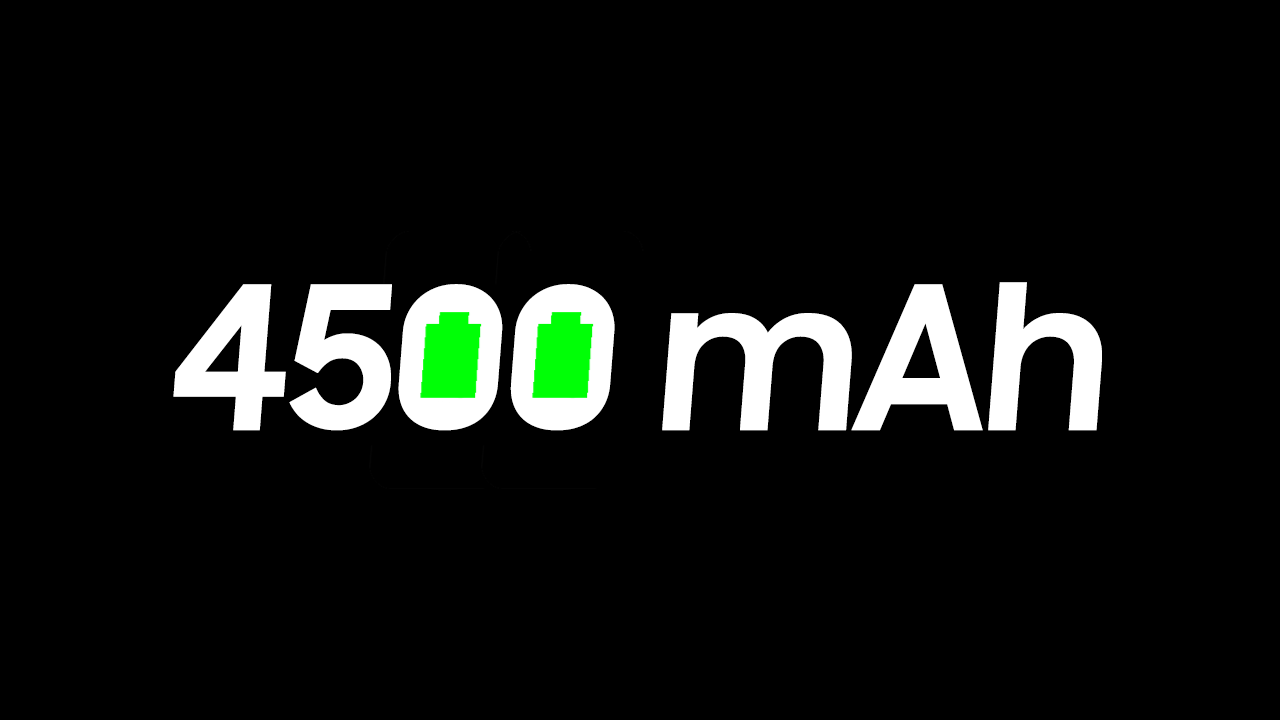 A linha OnePlus 9 deve contar com bateria de 4.500 mAh