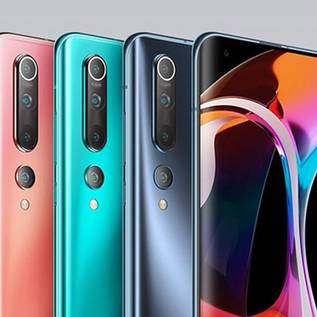 Imagem de Nova versão do Xiaomi Mi 10 com Snapdragon 870 foi redesenhada