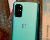 OnePlus 9 pode ter bateria de 4.500 mAh e carregador na caixa