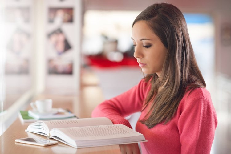 Um ambiente adequado de estudo e trabalho é importantíssimo.