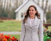 When Calls The Heart: Erin Krakow fala sobre 8ª temporada da série