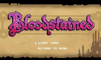 Bloodstained Ritual of the Night: código da Konami libera modo 1986