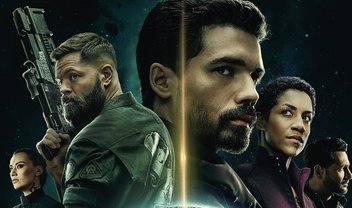 The Expanse: produtores falam sobre planos para o final da série da Amazon