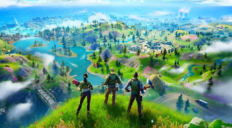 Briga por taxa de 30% na loja envolveu principalmente o fenômeno da Epic Games.