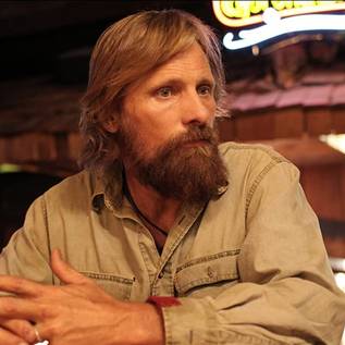 Imagem de Viggo Mortensen não se arrepende por recusar papel de Wolverine