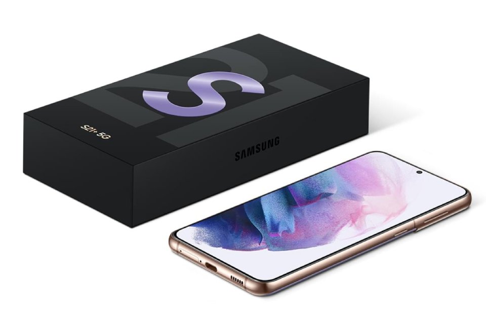 Samsung Galaxy S21 Ultra: o celular que muitos esperavam [Review] - TecMundo