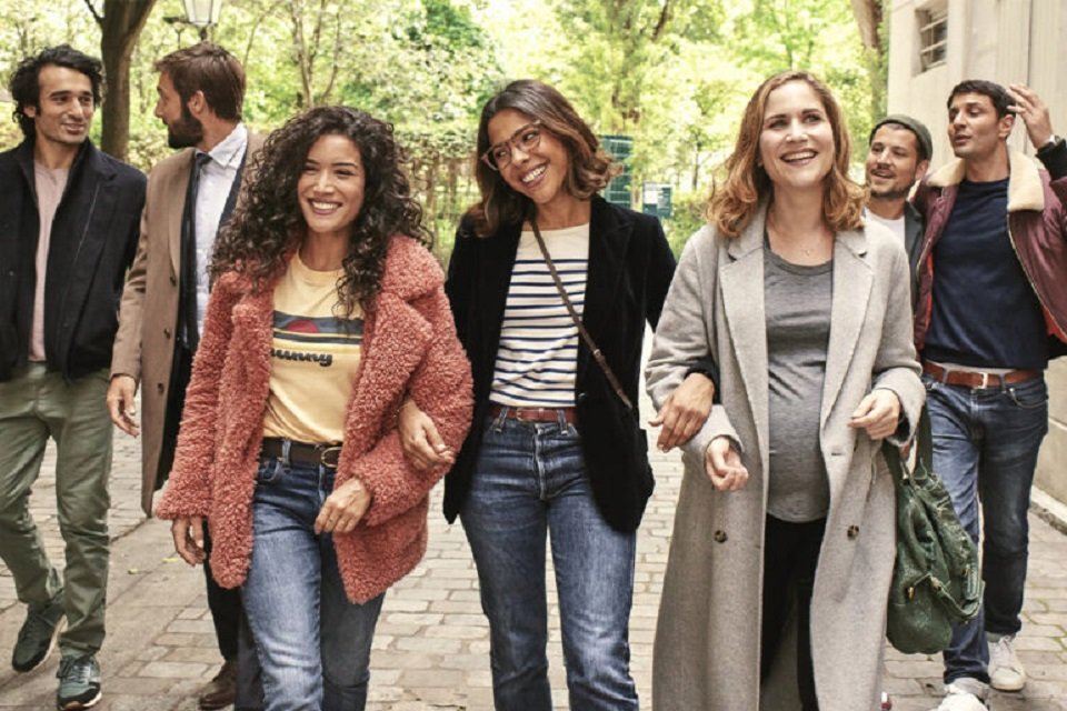 7 séries francesas para ver na Netflix