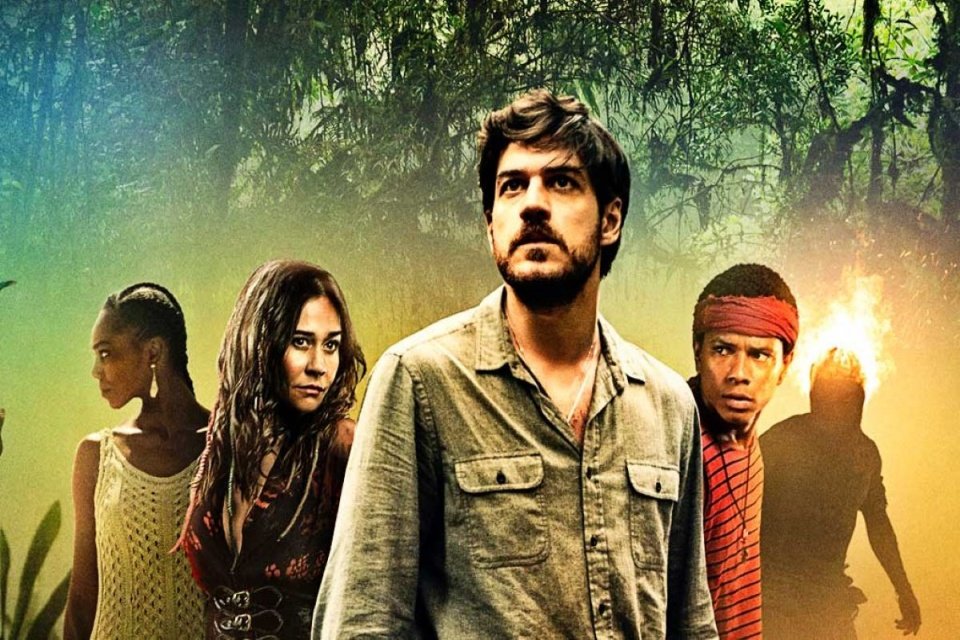 3% — Vale a pena assistir a nossa série brasileira na Netflix