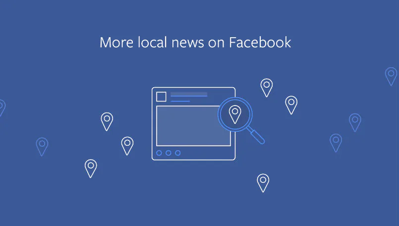 Mudança deve aprimorar a experiência de uso individualmente para cada usuário por meio de algoritmos de preferência. (Fonte: Facebook, BGR / Reprodução)