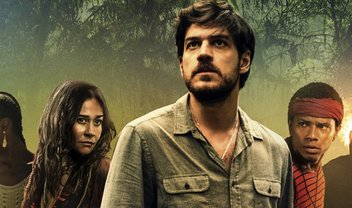 Assistir Série Todas as Cidade Invisível 2ª Temporada Online