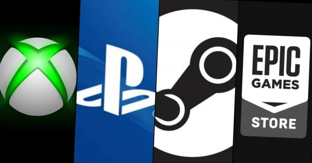 Steam PSN Epic Xbox e outros servi os t m queda na noite de