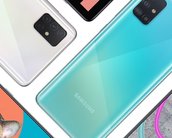 Galaxy A52 tem preço e detalhes vazados; versão 4G é confirmada