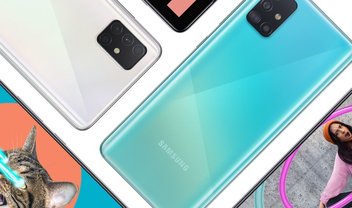 Galaxy A52 tem preço e detalhes vazados; versão 4G é confirmada