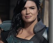 The Mandalorian: atriz Gina Carano é demitida da série 