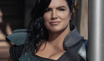 The Mandalorian: atriz Gina Carano é demitida da série 