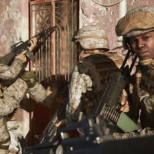 Imagem de Six Days in Fallujah: game cancelado por polêmicas será relançado neste ano
