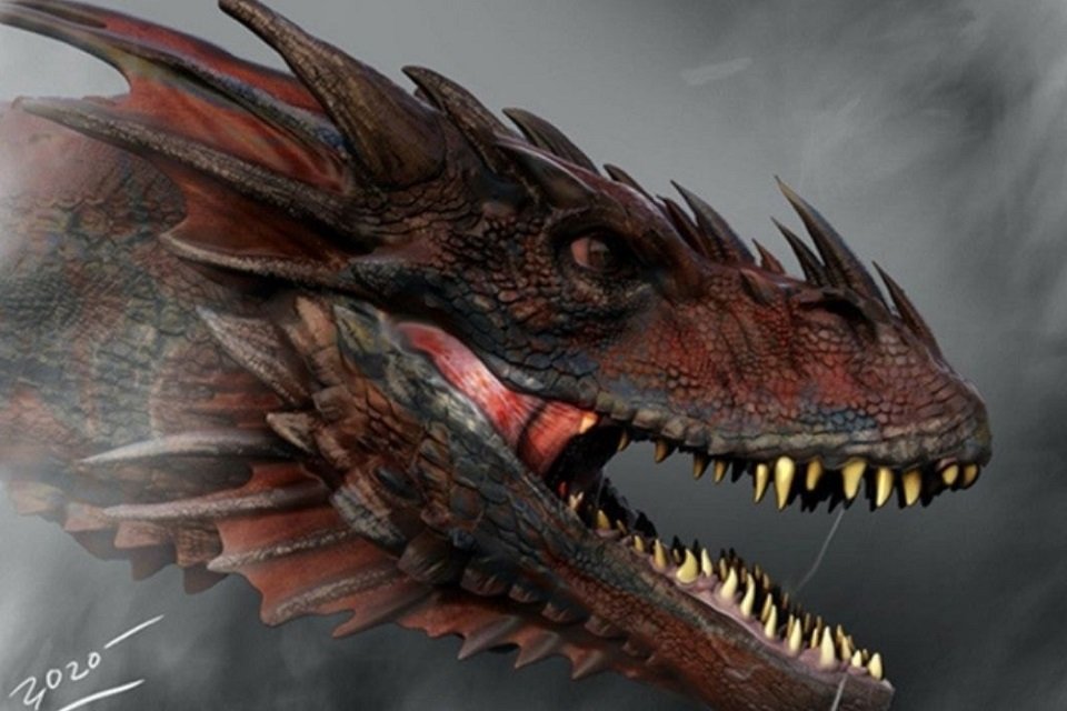 House of the Dragon: Prequela de Game of Thrones confirma 2ª Temporada