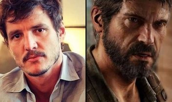 The Last of Us: fãs colocam Pedro Pascal em cenas do game