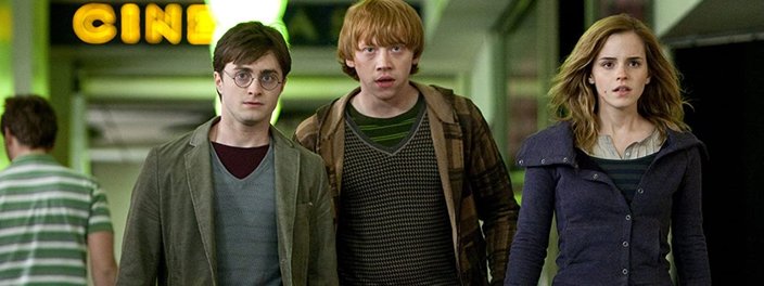 Imagem de: Harry Potter: chefe de conteúdo da HBO nega rumores sobre série