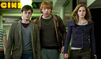 Harry Potter: chefe de conteúdo da HBO nega rumores sobre série