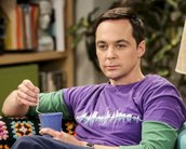 The Big Bang Theory: criador da série não queria Jim Parsons como Sheldon