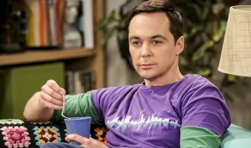 The Big Bang Theory: criador da série não queria Jim Parsons como Sheldon