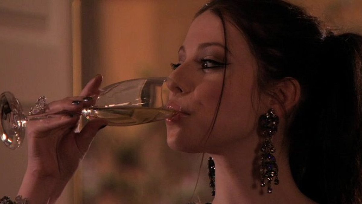 PorOndeAnda: Michelle Trachtenberg, a Georgina Sparks de Gossip Girl |  Minha Série