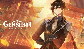 Genshin Impact é listado para PlayStation 5 no Taiwan