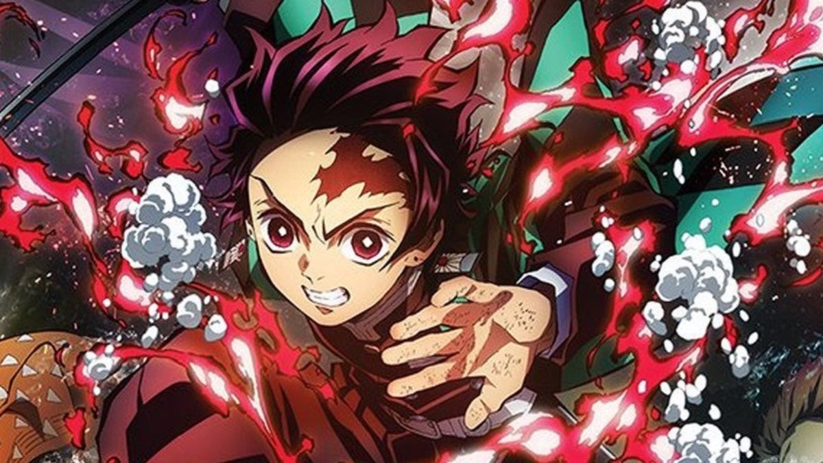 7 animes para assistir na ausência de Demon Slayer - NerdBunker