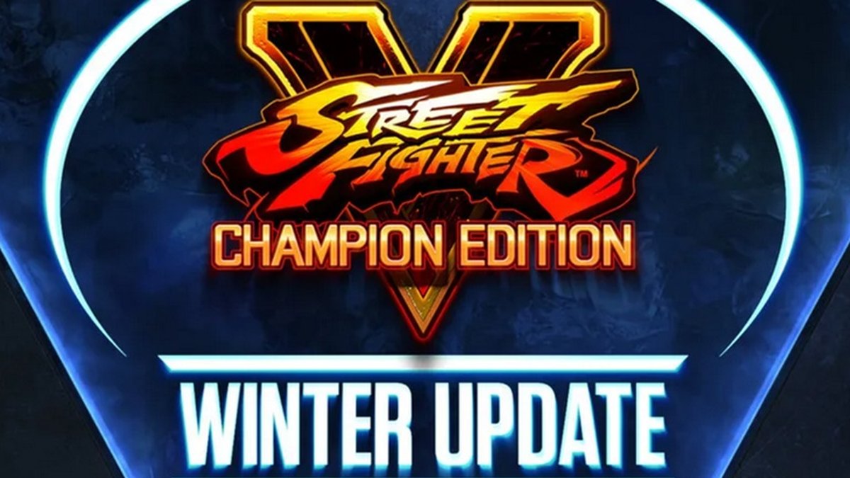 Street Fighter V: Champion Edition está gratuito para jogar até 11