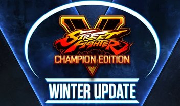 Street Fighter V: última temporada do game será lançada em 22 de fevereiro