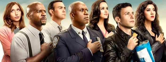 Imagem de: Brooklyn 99: 8ª temporada da série será a última
