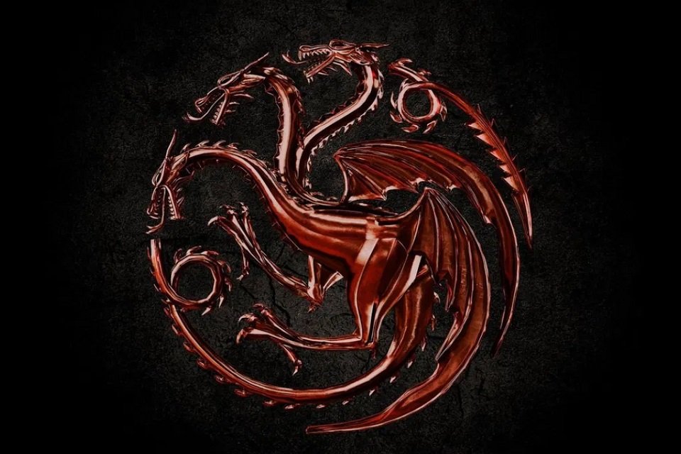 HOUSE OF THE DRAGON: Quem é a nova Rhaenyra Targaryen? Confira mudanças no  elenco